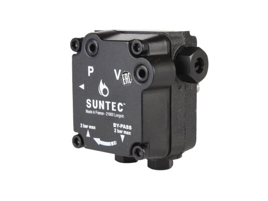 Suntec AN 57 D K 1303 6P burner pump.