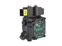 Suntec ATU V 45 L 9860 6P 0700I bomba de quemador