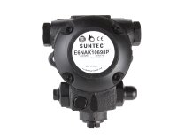 Suntec E 6 NAK 1069 8P burner pump