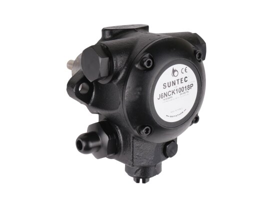 Suntec J 6 NCK 1001 8P burner pump