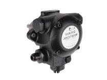 Suntec J 6 NCK 1001 8P burner pump
