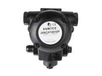Suntec J 6 NCK 1001 8P burner pump