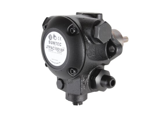 Suntec J 7 PAC 1001 8P burner pump