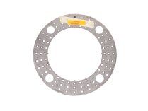 Weishaupt support shim 365 x 238, 21870414042