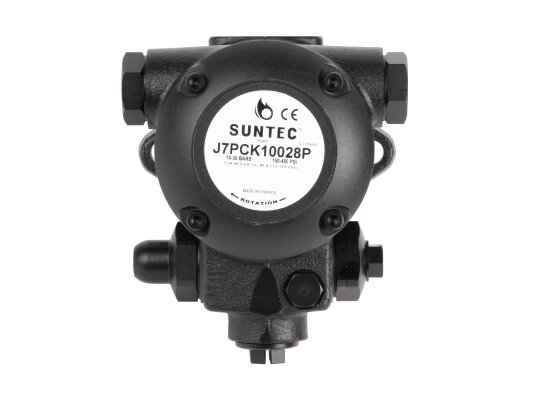 Bomba de quemador Suntec J 7 PCK 1002 8P