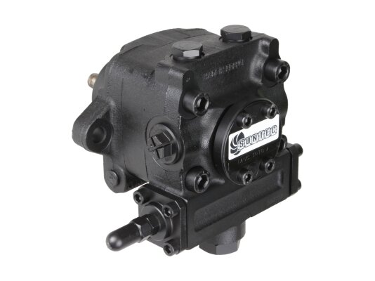 Bomba Suntec TA 5 A 3010 de 7 quemadores