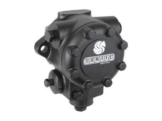 Bomba de quemador Suntec J 6 CAC 1002 5P