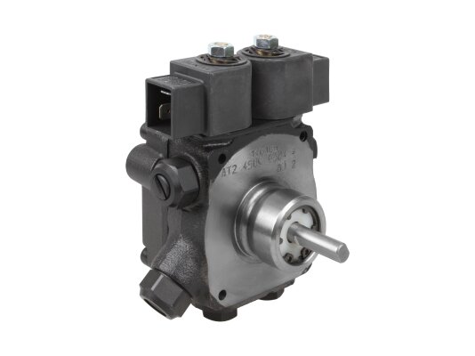 Bomba de quemador Suntec AT2 65 D K 9582 4P 0700
