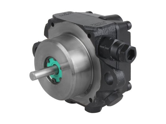 Suntec AN 47 A 7326 4P burner pump
