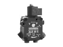Bomba de quemador Suntec ALE 35 C 9334 4P 0700
