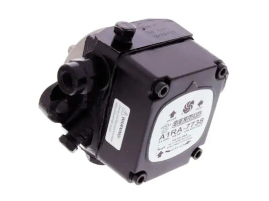 Bomba de quemador Suntec A1RA 7738 SP