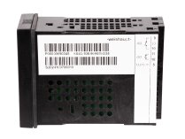 Weishaupt KS40-108-9090M-D35 Power Regulator