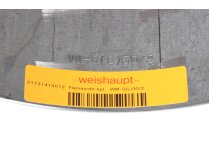 Weishaupt Burner, 21731414012