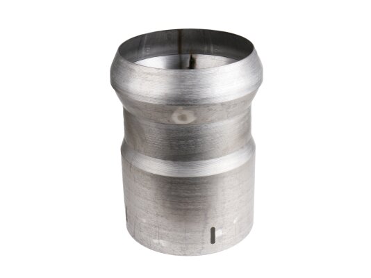 Tubo de combustión Weishaupt, art: 21731414012.