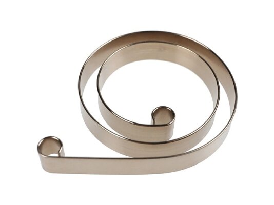 Weishaupt spiral spring 0.8 x 10 mm, art: 15110125087.