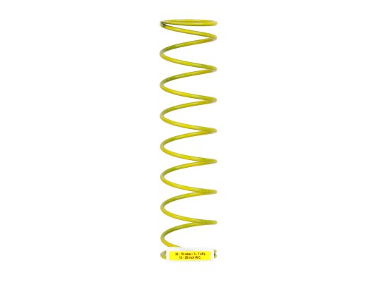 Muelle Weishaupt DN 50 / Rp 2", 490131