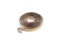Weishaupt spiral spring, art: 24140002167.
