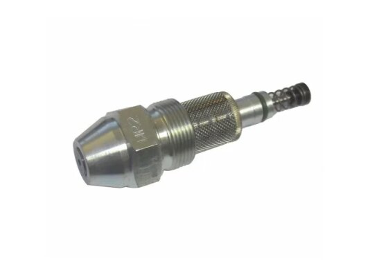 Fluidics WB3-90/45° Nozzle