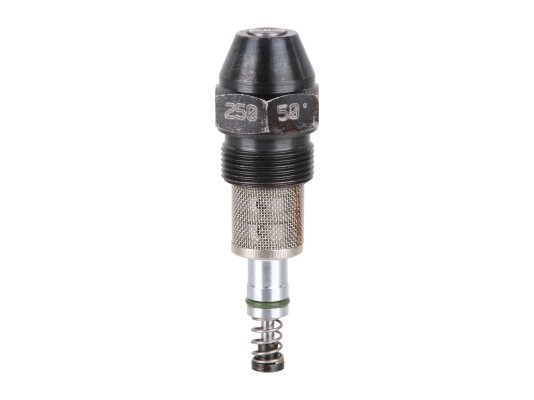 Boquilla Fluidics W4-250/50°