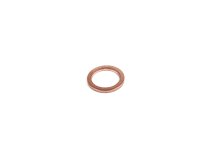 Weishaupt Copper Washer 10 x 14 x 1.5 mm, art: 440034.