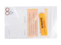 Weishaupt copper washer 10 x 14 x 1.5 mm, 440034