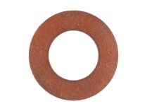Weishaupt Copper Washer 13.5 x 25 x 2 mm, art: 440014.