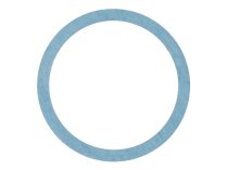 Junta Weishaupt 110 x 129 x 2 mm, art: 27770514047.