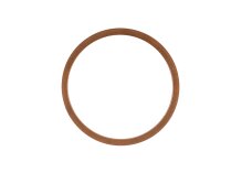 Weishaupt copper washer Ø35 x 40 x 2 mm, art: 440030.