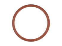Copper gasket Weishaupt 42 x 49 x 2 mm, art: 440051.