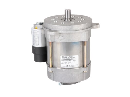 Simel XS6-BB/2197-32 electric motor, art: 65327089
