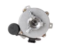 Simel XS6-BB/2197-32 electric motor