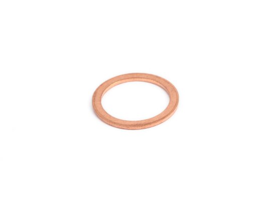 Weishaupt Copper Washer 20 x 26 x 1.5 mm, art: 440040.