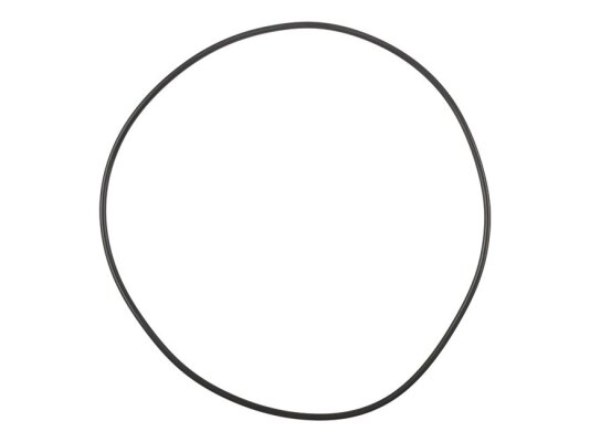Junta de sellado Weishaupt 156 x 3 mm, art: 445052.