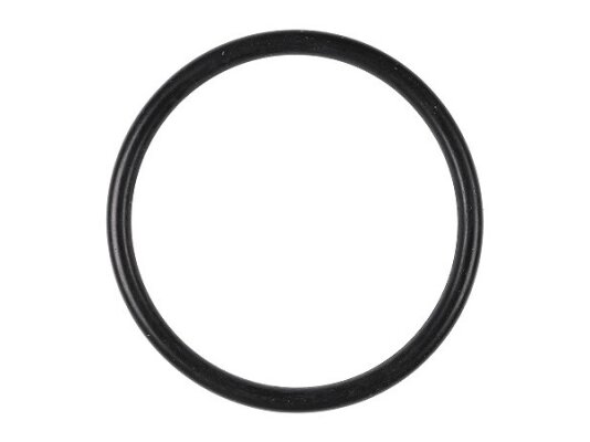 Junta tórica Weishaupt de 26 x 2 mm, art: 445527.