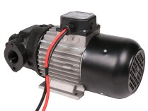 Diesel Fuel Pump Gespasa AG-90 12V, with switch