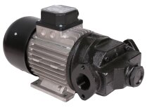 Bomba de combustible diésel Gespasa AG-90 12V, con interruptor
