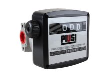 Piusi K33 Ver. B fuel meter, art: 000551000.