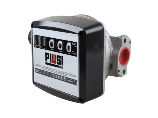 Contador de combustible Piusi K33 Ver. C