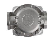Contador de aceite Piusi K33 Ver. C