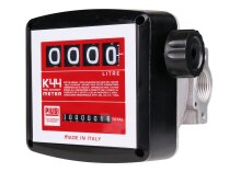 Medidor de combustible Piusi K44 Ver. B