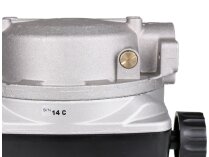 Piusi K44 Ver. D fuel counter