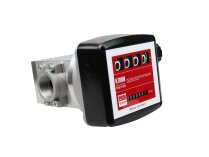 Piusi K700 Ver. B fuel counter, art: F00540020.