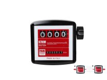 Piusi K700 Ver. B fuel counter