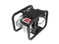 Contador de combustible Piusi K700 Ver. B