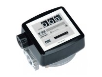 Medidor de combustible Piusi K33 ATEX Ver. D