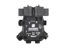 Weishaupt AT2 V 45 C 9602 4P 0700 burner pump with fittings, art: 24131306012