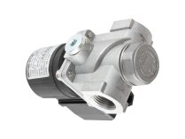 Válvula electromagnética de gas Brahma EG12*SR*GMO 13912201