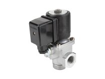 Válvula electromagnética de gas Brahma EG12*SR*GMO 13912201