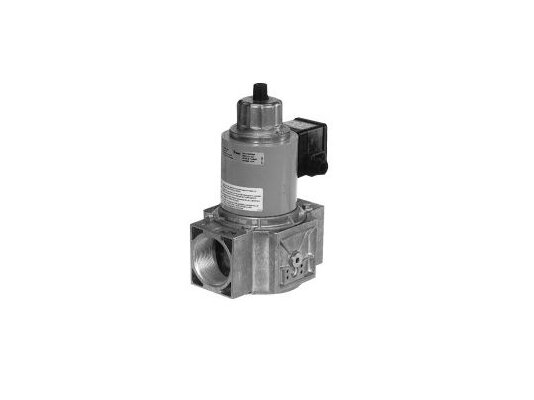 Válvula electromagnética de gas Dungs MVD 510/5, 110V, Art: 231097