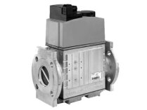 Dungs DMV-DLE 5080/11 Double Electromagnetic Valve, 24-28V, art: 226106